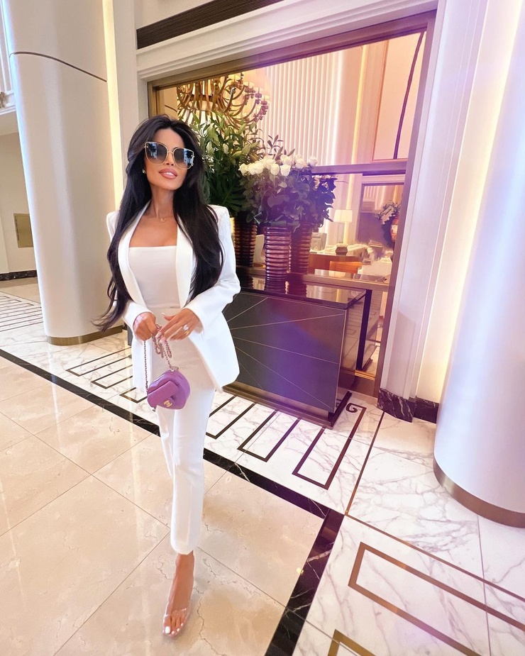 Leyla Milani-Khoshbin