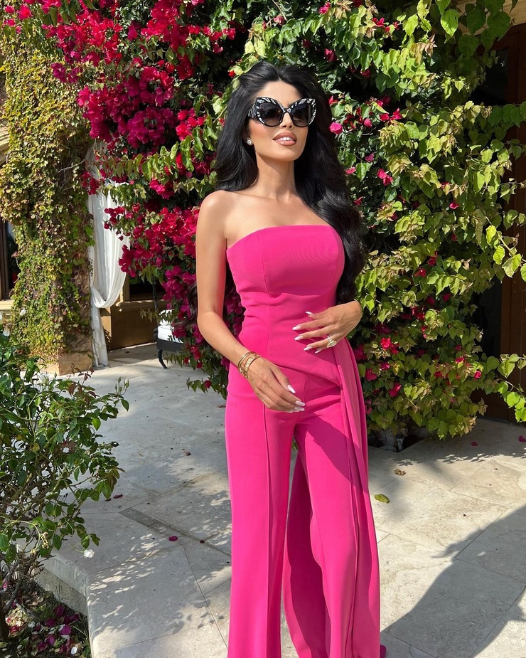 Leyla Milani-Khoshbin