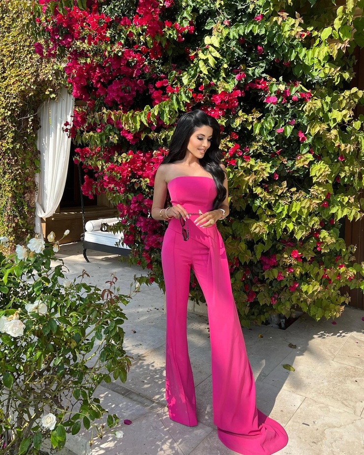 Leyla Milani-Khoshbin