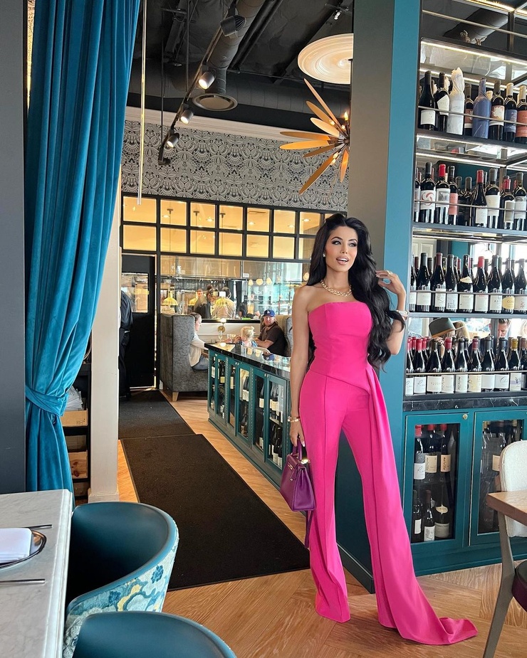 Leyla Milani-Khoshbin