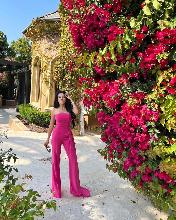 Leyla Milani-Khoshbin