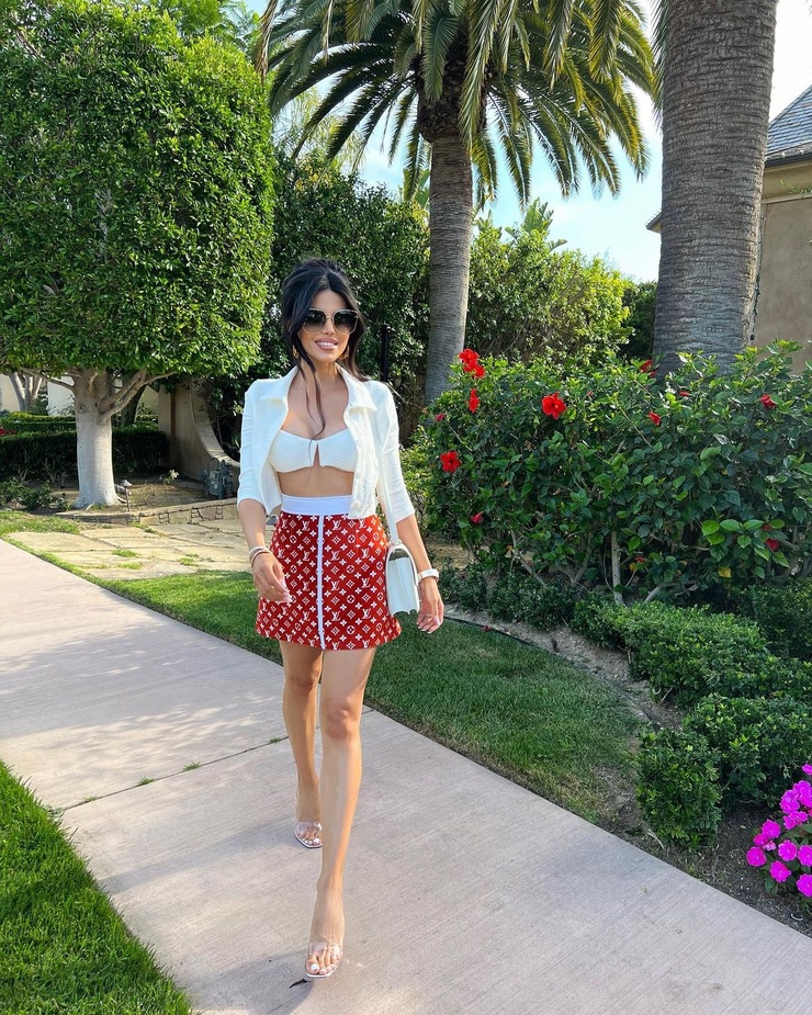 Leyla Milani-Khoshbin
