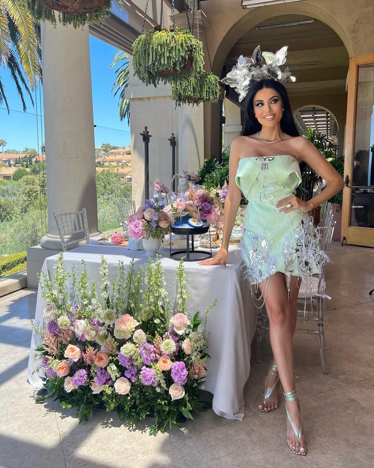 Leyla Milani-Khoshbin