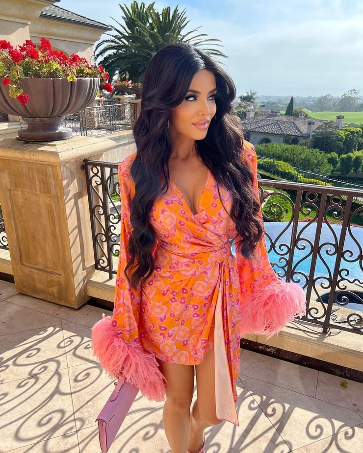 Leyla Milani-Khoshbin