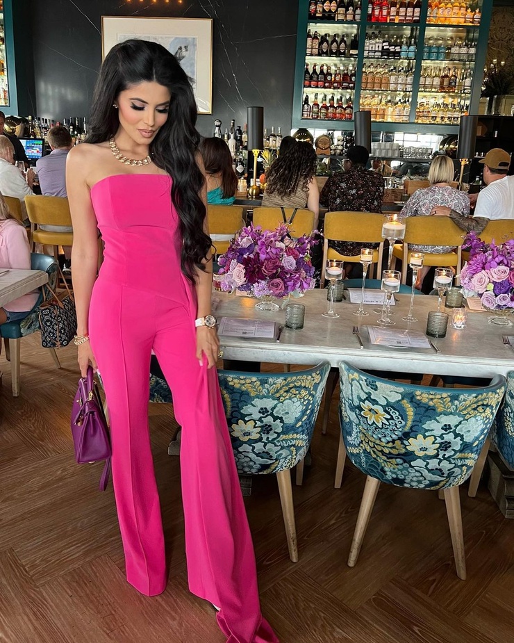 Leyla Milani-Khoshbin