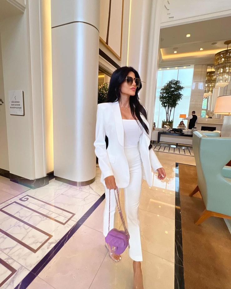 Leyla Milani-Khoshbin