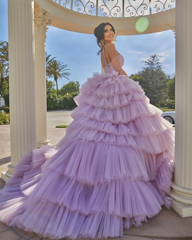 Leyla Milani-Khoshbin