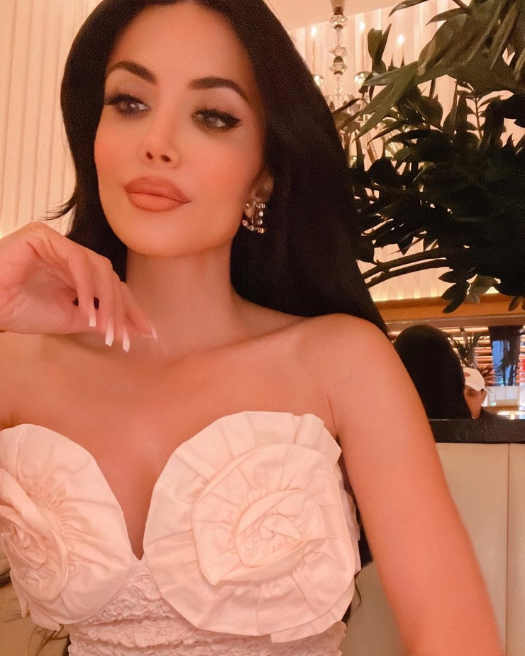 Leyla Milani-Khoshbin