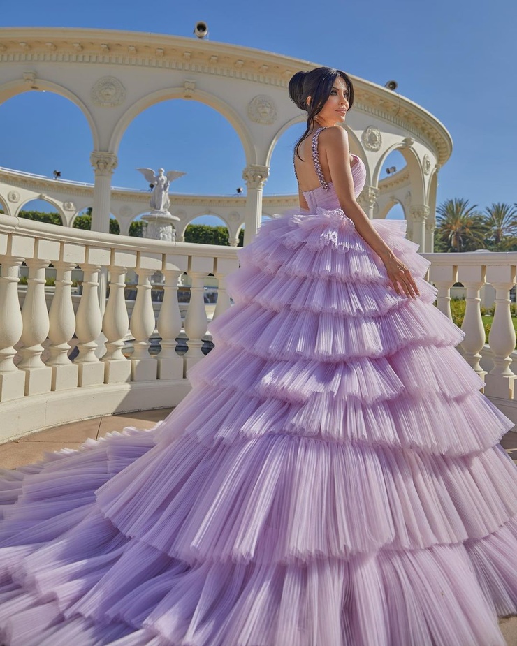 Leyla Milani-Khoshbin