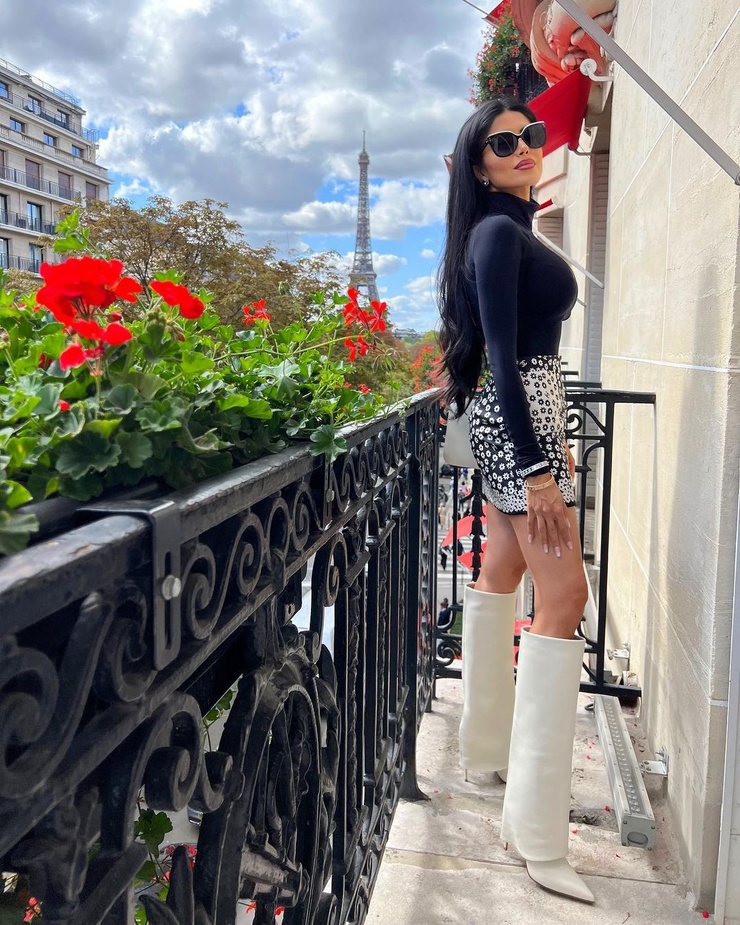 Leyla Milani-Khoshbin