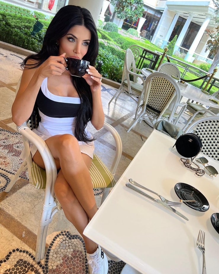 Leyla Milani-Khoshbin