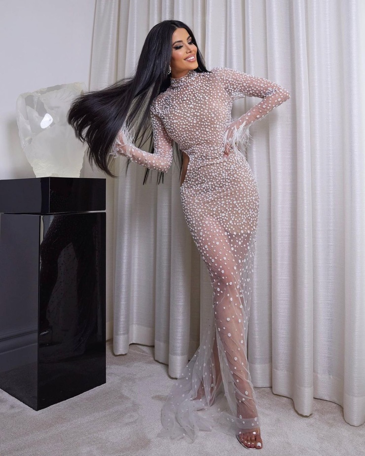 Leyla Milani-Khoshbin