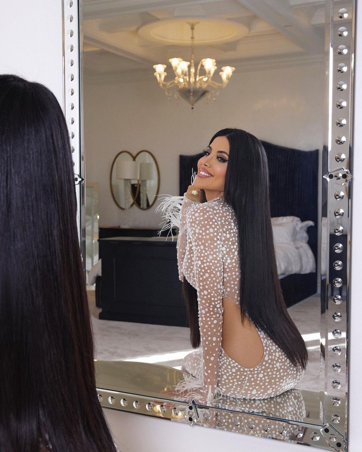 Leyla Milani-Khoshbin