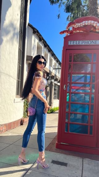 Leyla Milani-Khoshbin