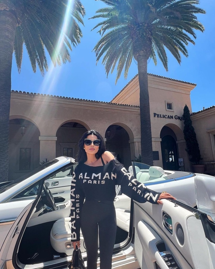 Leyla Milani-Khoshbin