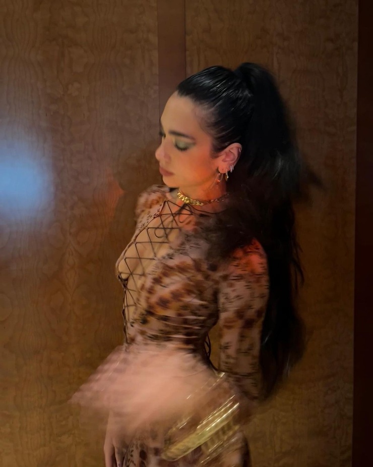 Dua Lipa