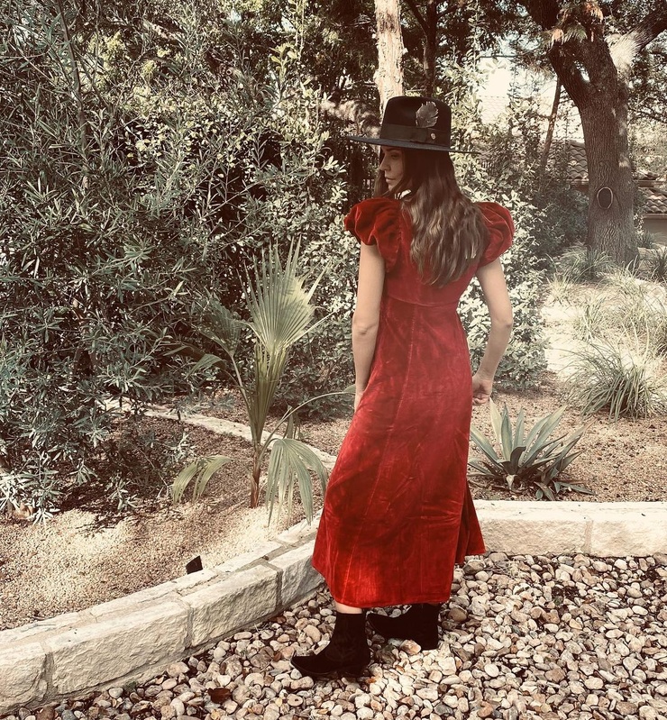 Odette Annable Odette Annable