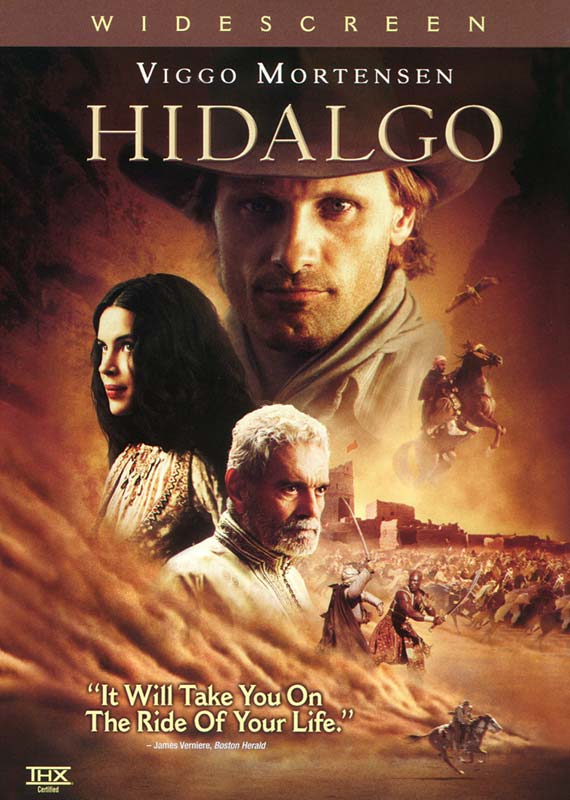 Hidalgo (Widescreen Edition)