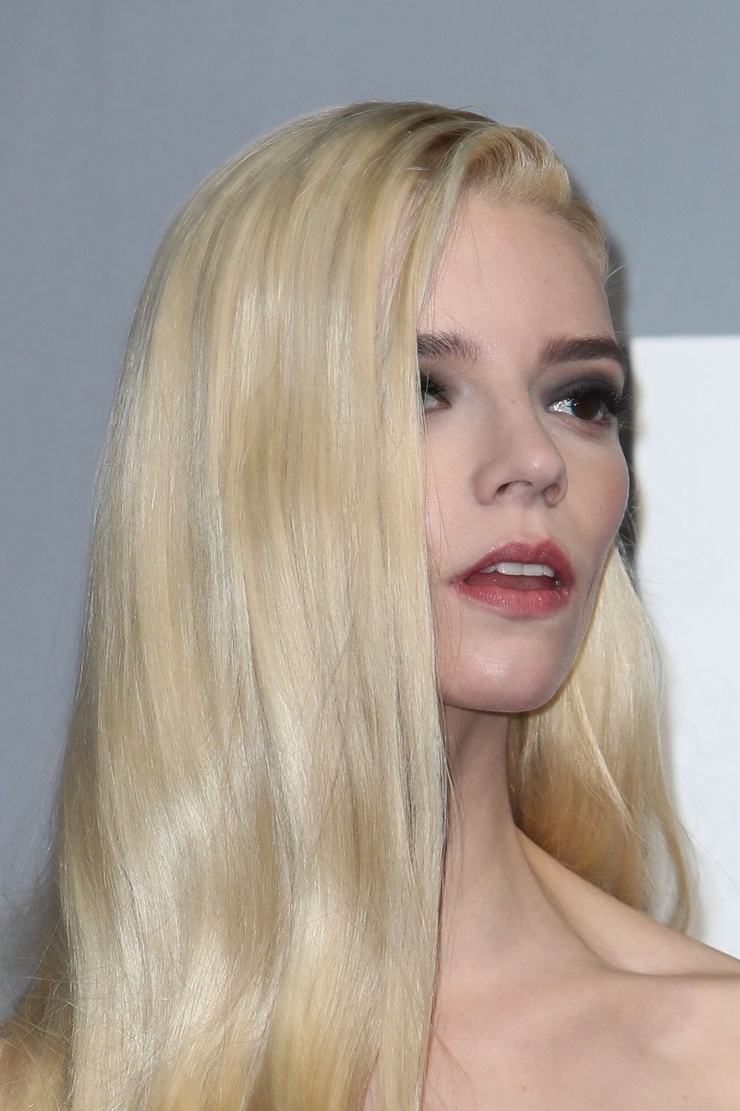 Anya Taylor-Joy