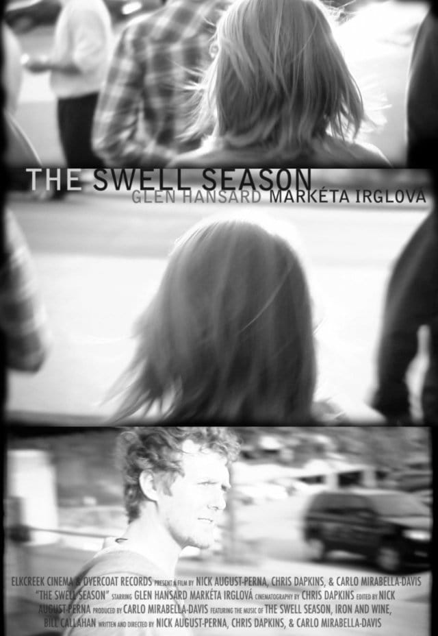 The Swell Season