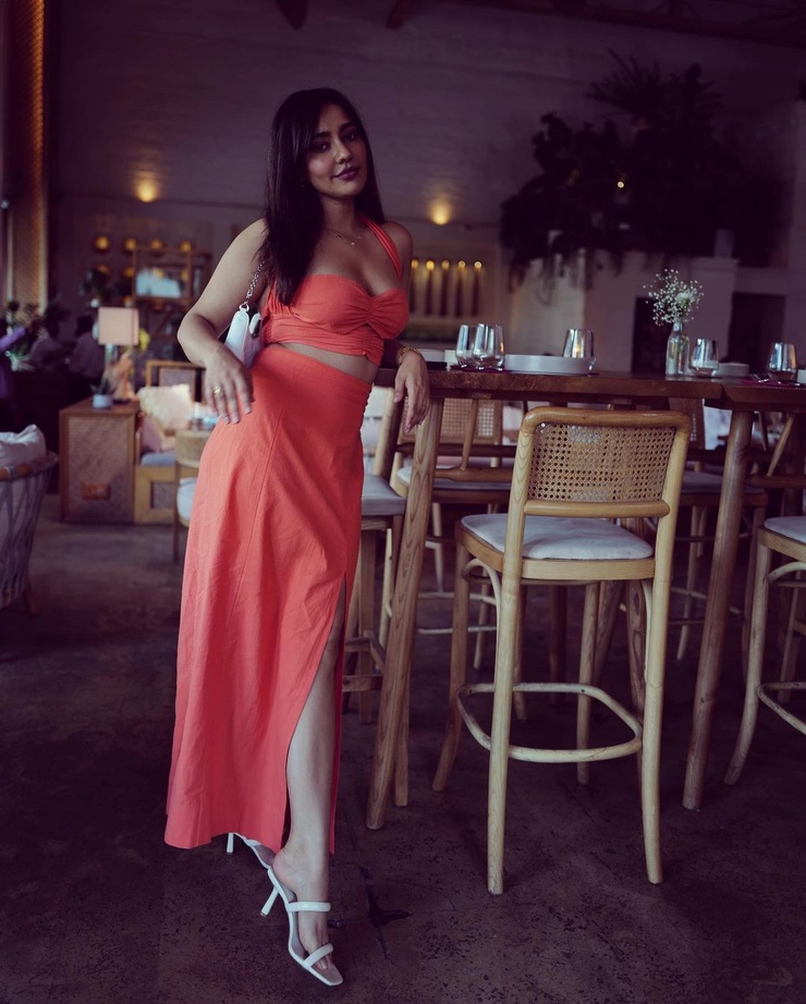 Neha Sharma Neha Sharma