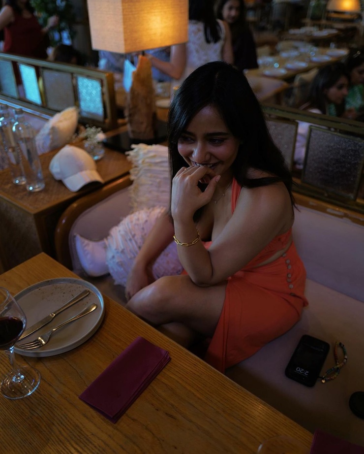 Neha Sharma Neha Sharma