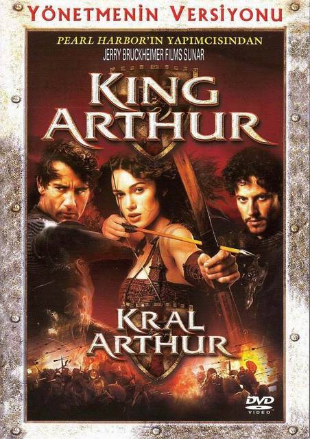 King Arthur