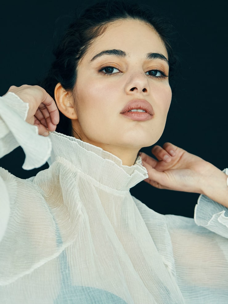 Picture of Sabina Ahumada