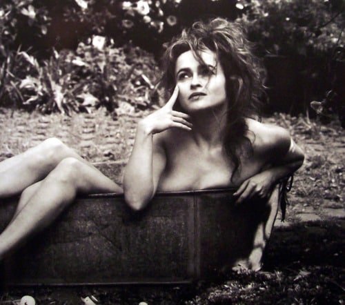 Helena Bonham Carter Helena Bonham Carter