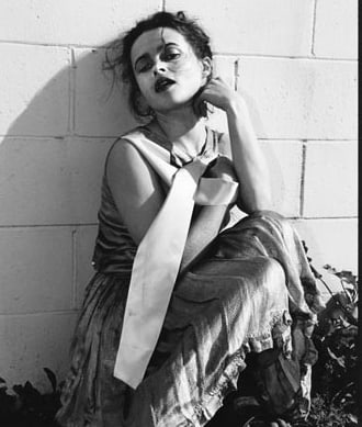 Helena Bonham Carter