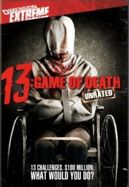 13 Game of Death