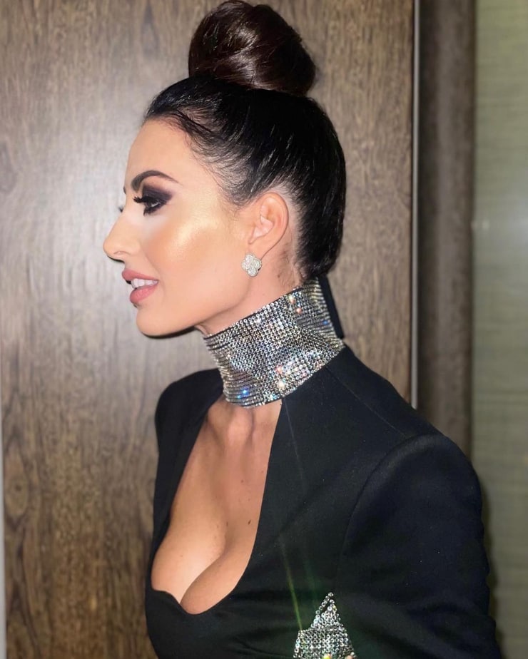 Elisabetta Gregoraci