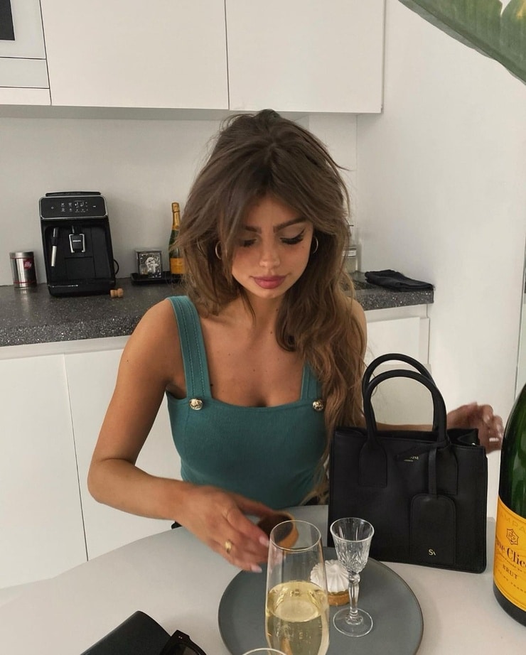Laura Celia