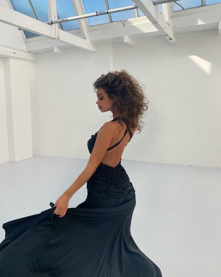 Laura Celia