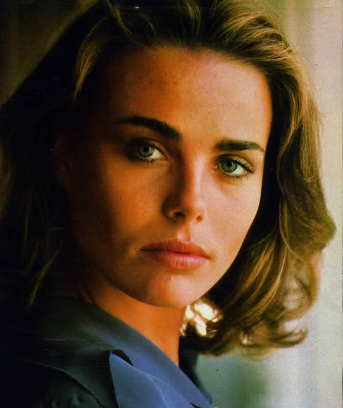 Margaux Hemingway