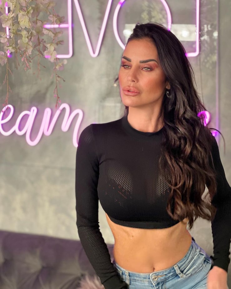 Antonella Mosetti
