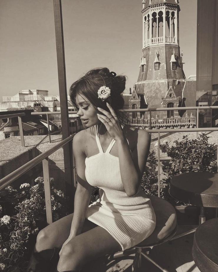 Laura Celia