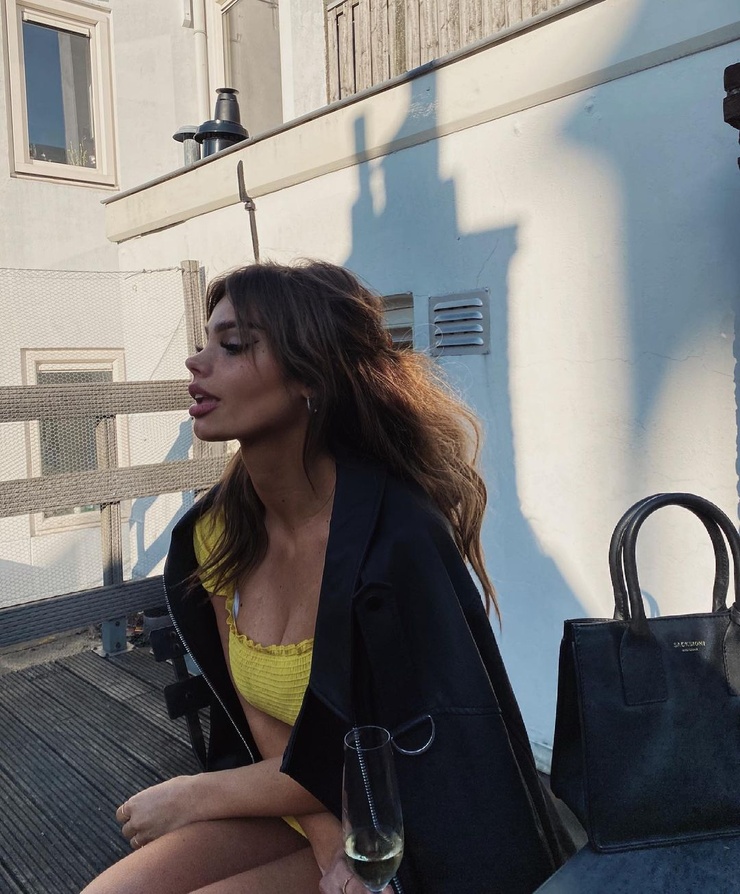 Laura Celia