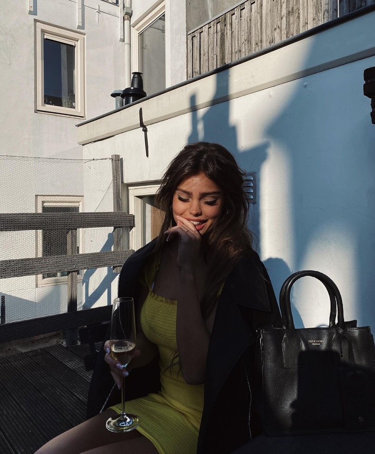 Laura Celia
