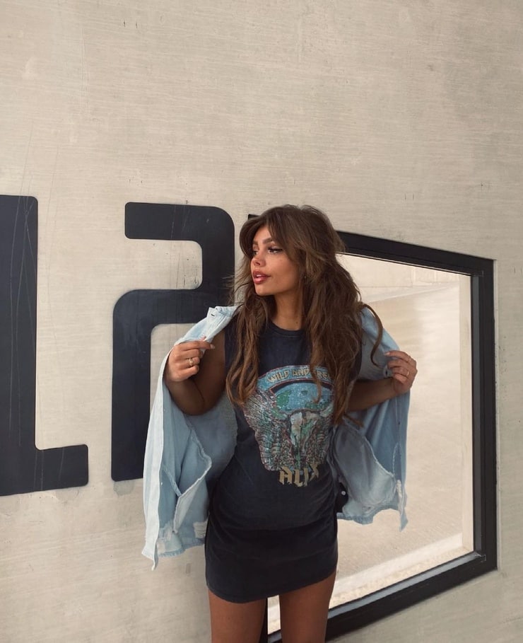 Laura Celia