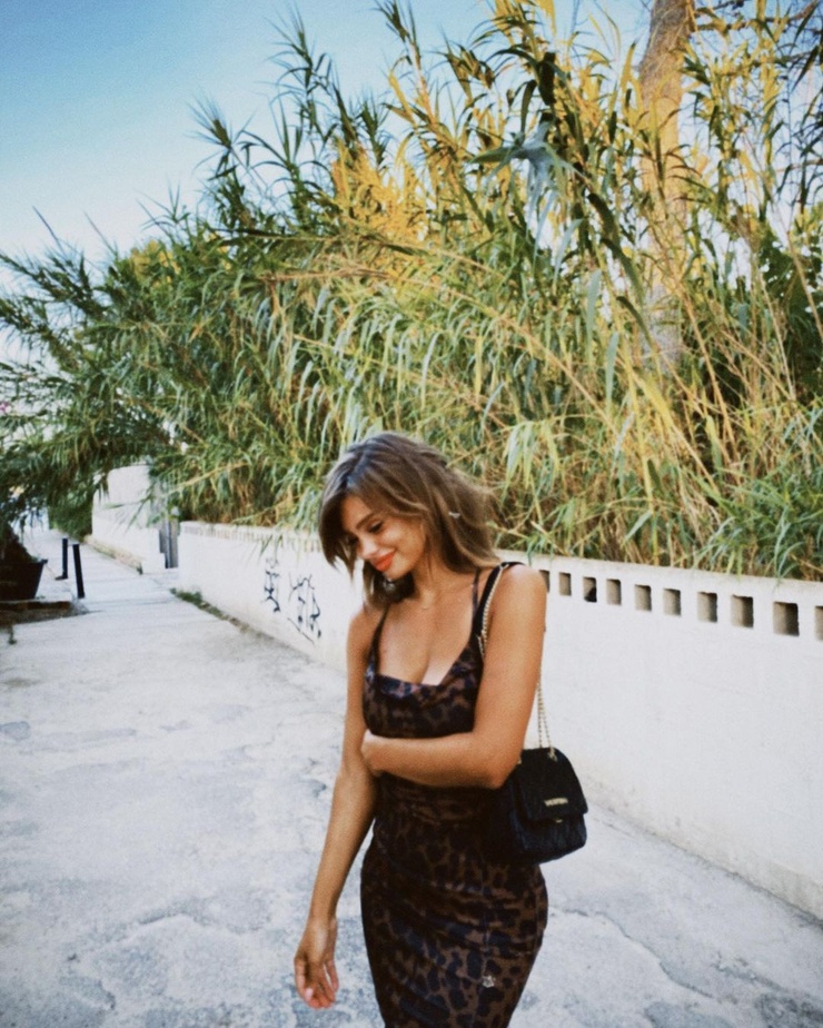 Laura Celia
