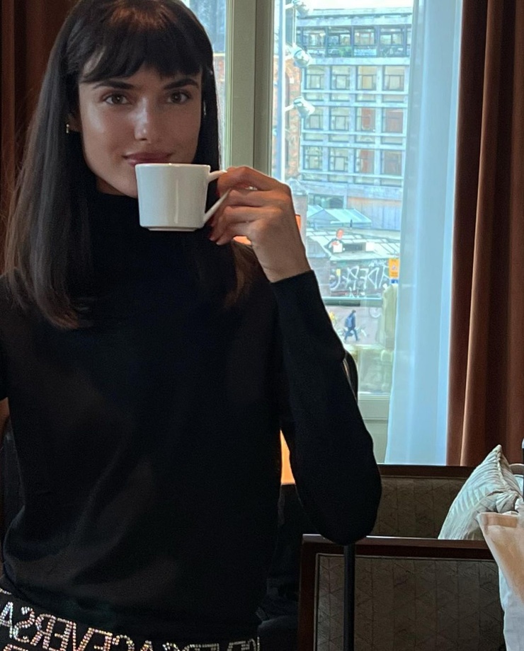 Blanca Padilla Blanca Padilla