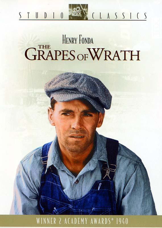 The Grapes of Wrath