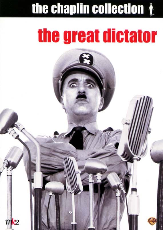 The Great Dictator (2 Disc Special Edition)