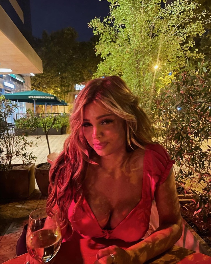 Laura Celia