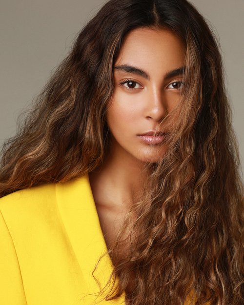 Alexis Currier