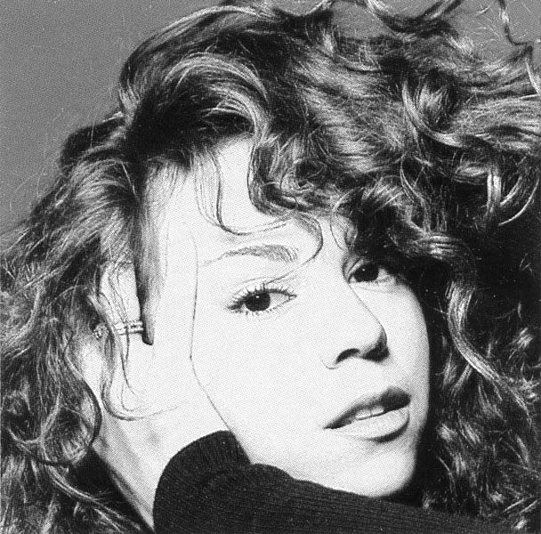 Mariah Carey Mariah Carey