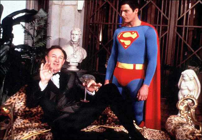 Superman IV: The Quest for Peace