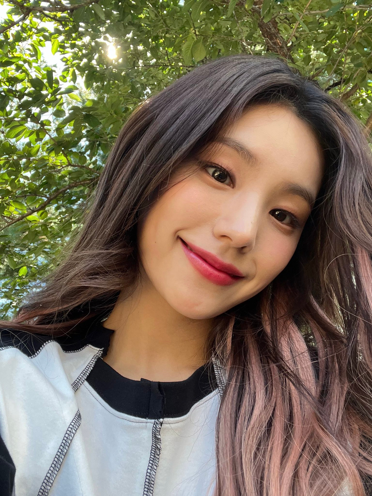 Hwang Yeji