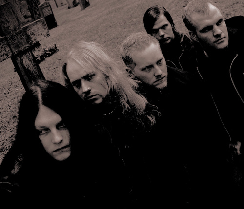 Katatonia